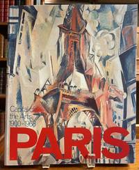 Paris: Capital of the Arts, 1900-1968