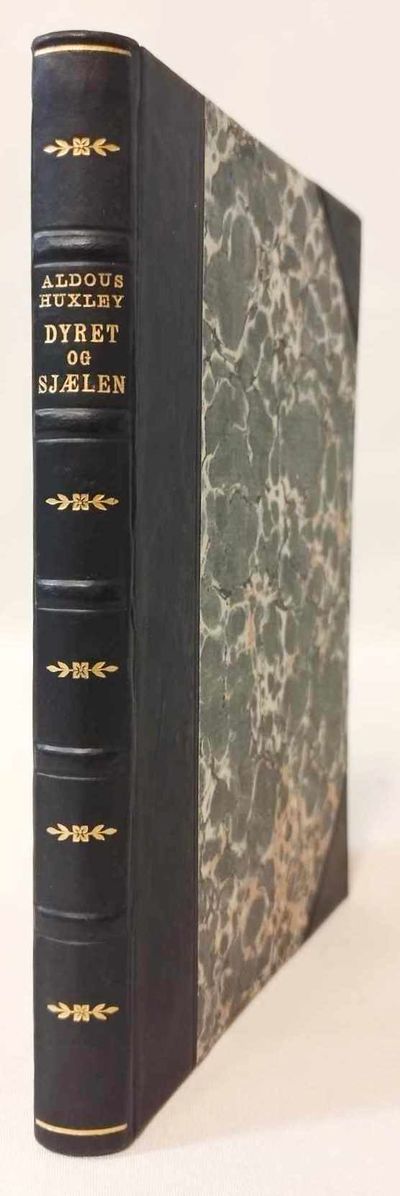 Dyret og sjælen.