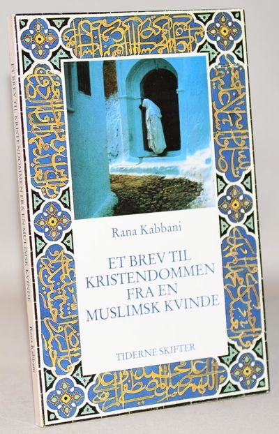 Et brev til kristendommen fra en muslimsk kvinde.