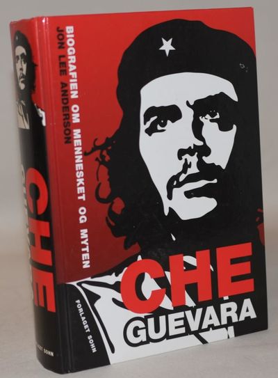 Che Guevara.