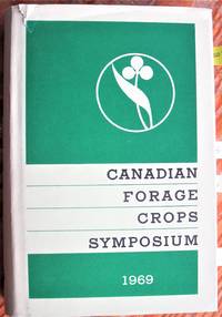 image of Proceedings of the Canadian Forage Crops Symposium