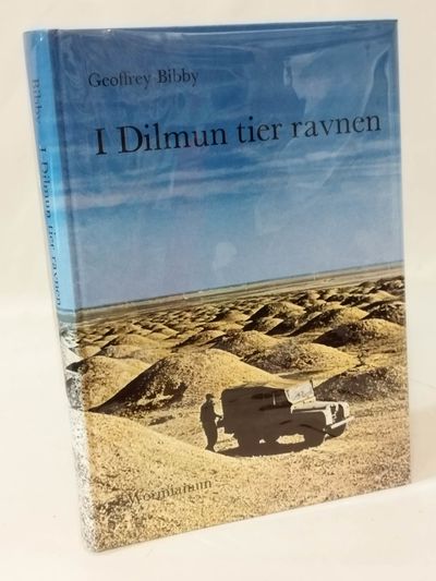 I Dilmun tier ravnen.