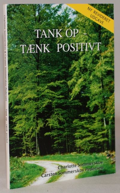Tank op - tænk positivt.