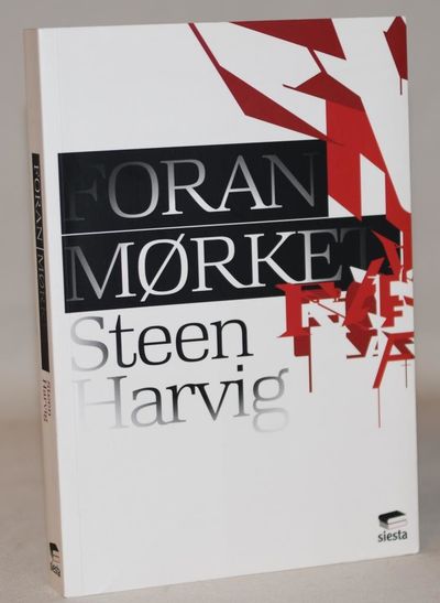 Foran mørket.