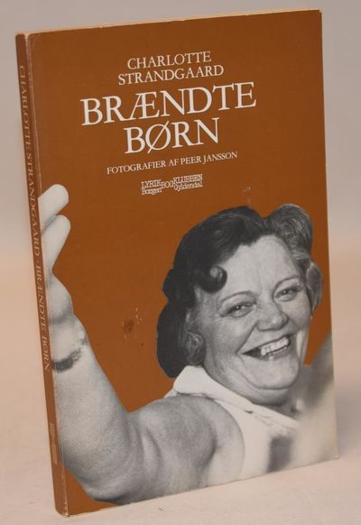 Brændte børn.
