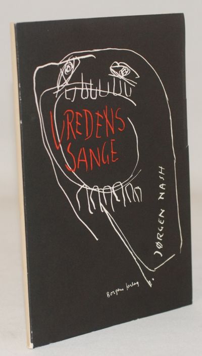 Vredens sange.