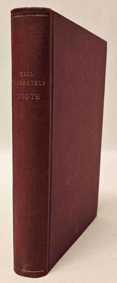 Digte.