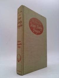 The Story of the Trapp Family Singers by Maria Augusta Trapp - 1951