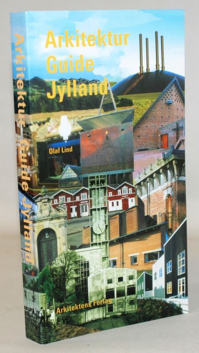 Arkitektur guide Jylland.