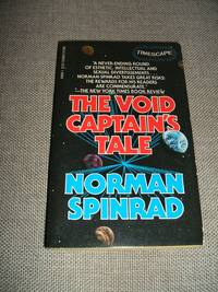 cover of The Void Captain's Tale