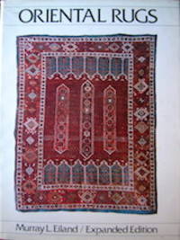 cover of Oriental Rugs. A Comprehensive Guide. Revised and Expanded Edition.