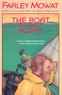 image of The Boat Who Wouldn't Float