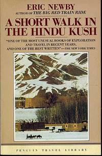 image of A Short Walk in the Hindu Kush