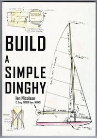 image of Build a Simple Dinghy