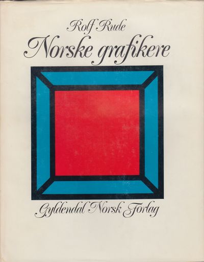 Norske grafikere. Norsk grafikks kår - Et…