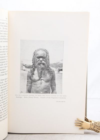 The Arunta. A Study of a Stone Age People. 1-2. (photo 2)
