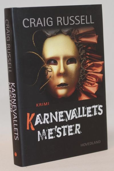 Karnevallets mester.