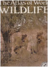 image of THE ATLAS OF WORLD WILDLIFE