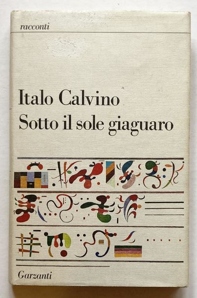 Sotto il sole giaguaro.