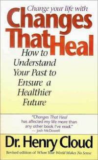 Changes That Heal