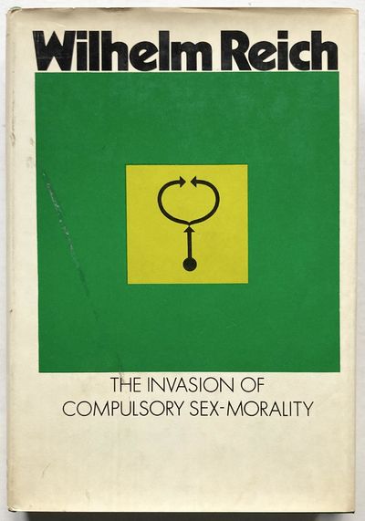The Invasion of Compulsory Sex-Morality.