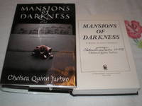 Mansions of Darkness: SIGNED