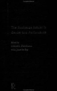 The Routledge Reader in Gender and Performance