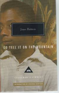 GO TELL IT ON THE MOUNTAIN by Baldwin, James - 2016