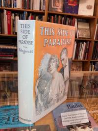 cover of This Side of Paradise