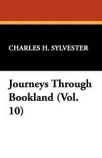 image of Journeys Through Bookland (Vol. 10)