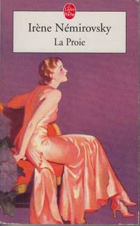 La proie