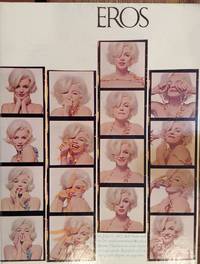 image of Eros: Autumn 1962, Volume One, Number Three