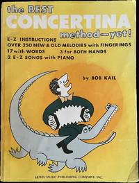 The Best Concertina Method Yet