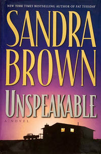 cover of Unspeakable