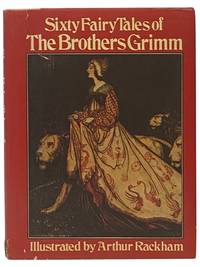 Sixty Fairy Tales of the Brothers Grimm