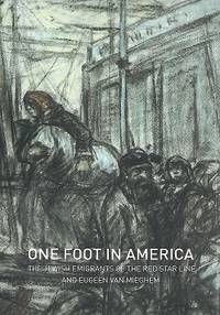 One Foot in America