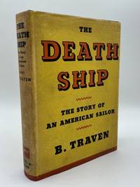 The Death Ship: The Story of an American Sailor