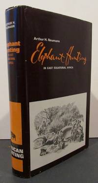 image of Elephant Hunting in East Equatorial Africa.