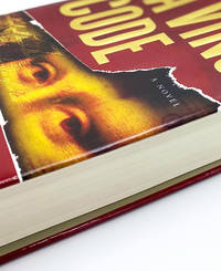 image of THE DA VINCI CODE