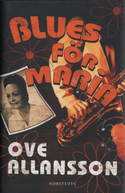 BLUES FÖR MARIA.