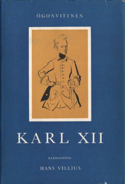 KARL XII.