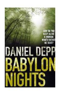 Babylon Nights