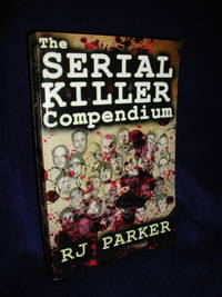 image of The Serial Killer Compendium