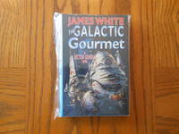 image of The Galactic Gourmet - A Sector General Novel