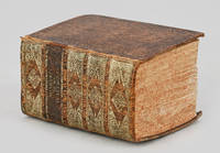 Memoires de Mr d&#039;Artagnan, 3 tomes in one. de SANDRAS DE COURTILZ, GATIEN - 1700 - 1701