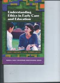 Understanding Ethics in Early Care and Education