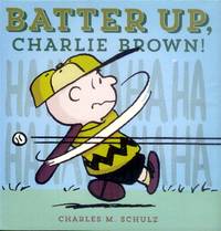 image of Batter Up, Charlie Brown!