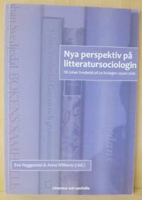 Nya perspektiv på litteratursociologin.