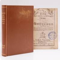 The Deputy Commissary's Guide within the Province of Maryland : together with plain and sufficient directions for testators to form, and executors to form their wills and testaments, for administrators to compleat their administrations, and for every person any way concerned in deceased person's estates, to proceed therein with safety to themselves and others