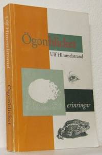 Ögonblicket. Erinringar.